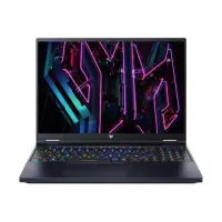 

                                    Acer Predator Helios Neo 16 PH16-72-74W1 Core i7 14th Gen RTX 4060 8GB GDDR6 Graphics 16" Gaming Laptop